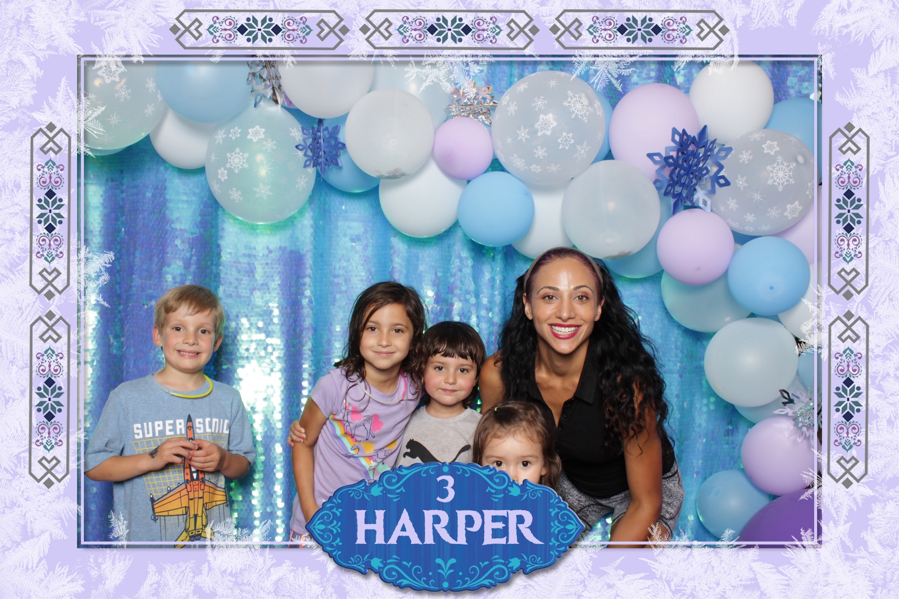 Harper's 3rd Birthday | View more photos from the event at events.alfrescophoto.com/u/AlfrescoPhoto/Harpers-3rd-Birthday